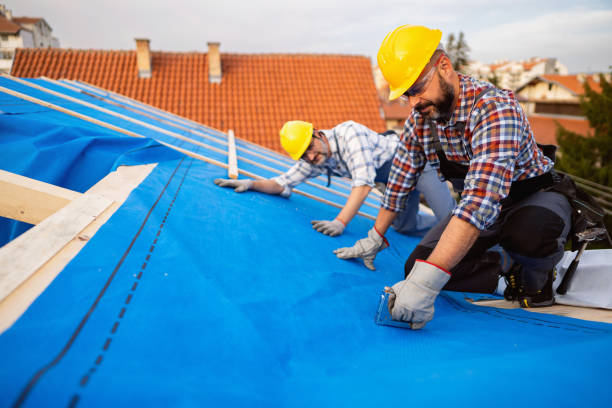 Roof Repair Estimates in Batavia, IL